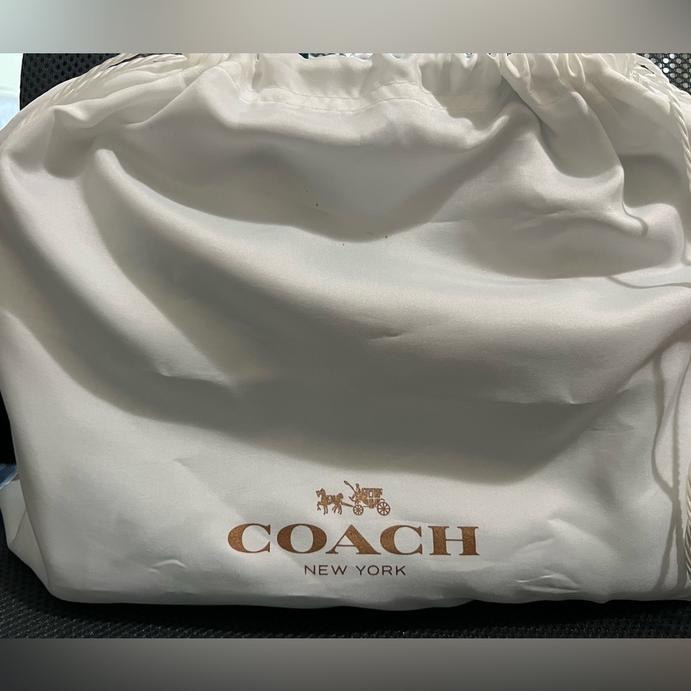 Excellent condition Coach bag
